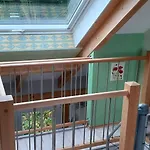 Casa de Férias Katharina - Urlaub Unter Den Klippen Lügde