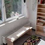 Katharina - Urlaub Unter Den Klippen Casa de Férias *