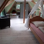 Katharina - Urlaub Unter Den Klippen Casa de Férias Lügde