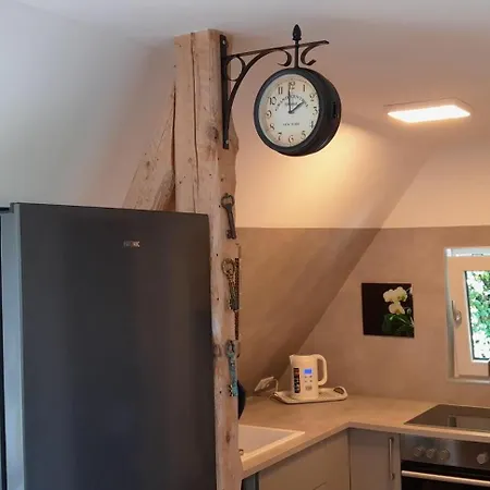 Holiday home Katharina - Urlaub Unter Den Klippen