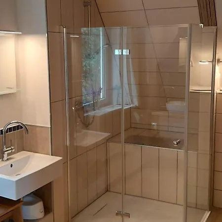 Katharina - Urlaub Unter Den Klippen Holiday home Lugde