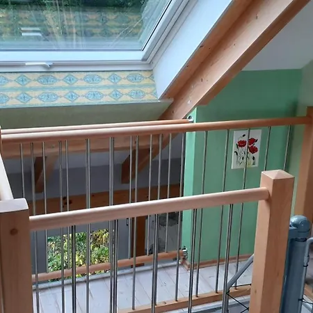 Holiday home Katharina - Urlaub Unter Den Klippen Lugde