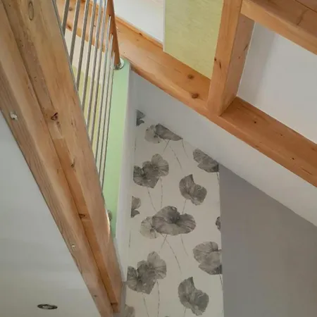 Katharina - Urlaub Unter Den Klippen Holiday home *