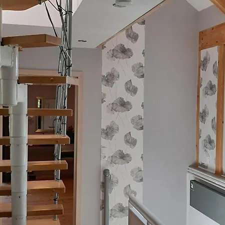 Katharina - Urlaub Unter Den Klippen