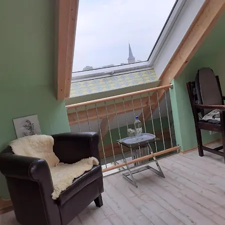 Holiday home Katharina - Urlaub Unter Den Klippen