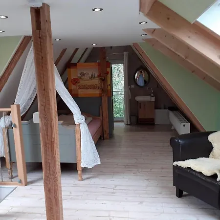 Holiday home Katharina - Urlaub Unter Den Klippen *