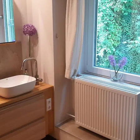 Holiday home Katharina - Urlaub Unter Den Klippen Lugde