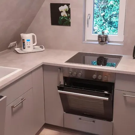 Holiday home Katharina - Urlaub Unter Den Klippen