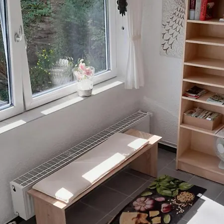 Katharina - Urlaub Unter Den Klippen Holiday home *