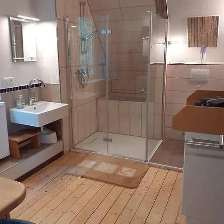 Holiday home Katharina - Urlaub Unter Den Klippen Lugde