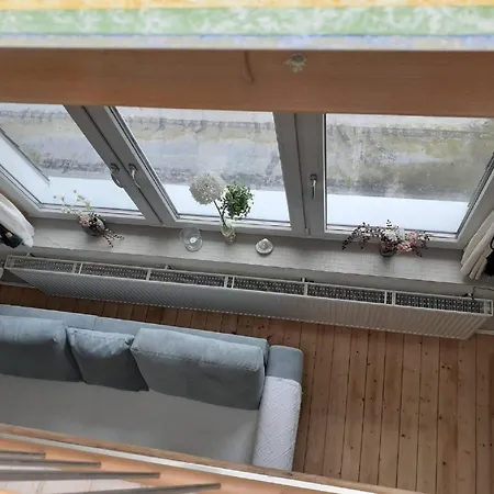 Holiday home Katharina - Urlaub Unter Den Klippen