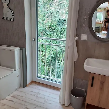 Katharina - Urlaub Unter Den Klippen *