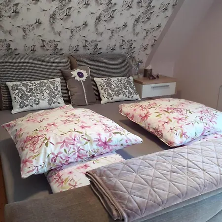 Katharina - Urlaub Unter Den Klippen Holiday home