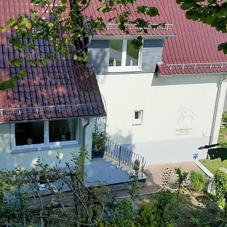 Dom wakacyjny Katharina - Urlaub Unter Den Klippen