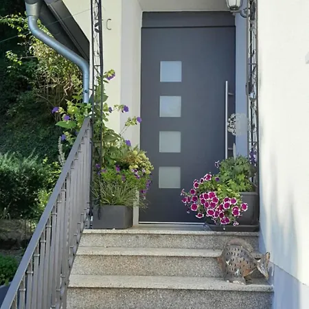 Katharina - Urlaub Unter Den Klippen Holiday home *