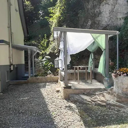 Dom wakacyjny Katharina - Urlaub Unter Den Klippen Lügde