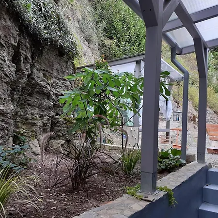 Katharina - Urlaub Unter Den Klippen Holiday home *