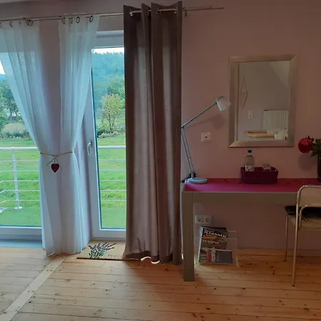 Dom wakacyjny Katharina - Urlaub Unter Den Klippen Lügde