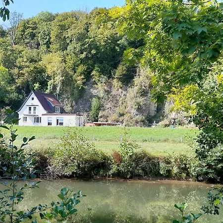Holiday home Katharina - Urlaub Unter Den Klippen *