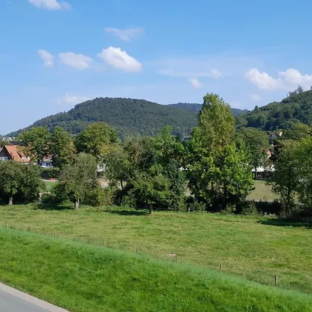 Dom wakacyjny Katharina - Urlaub Unter Den Klippen *