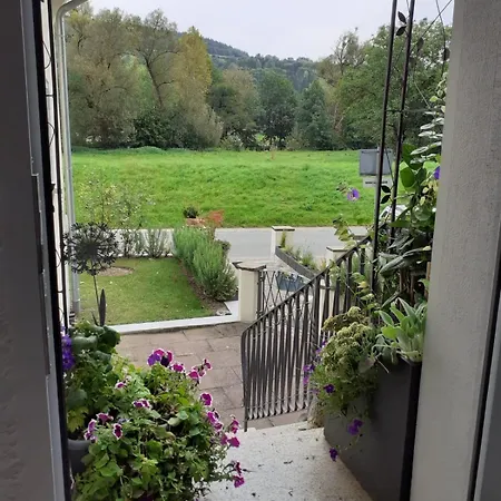 Dom wakacyjny Katharina - Urlaub Unter Den Klippen Lügde