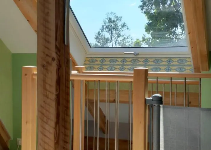 Katharina - Urlaub Unter Den Klippen