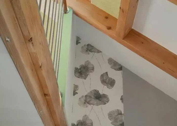 Katharina - Urlaub Unter Den Klippen Vakantiehuis *