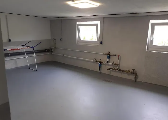 Katharina - Urlaub Unter Den Klippen *