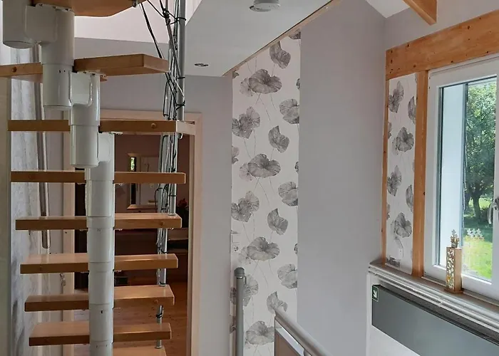 Katharina - Urlaub Unter Den Klippen