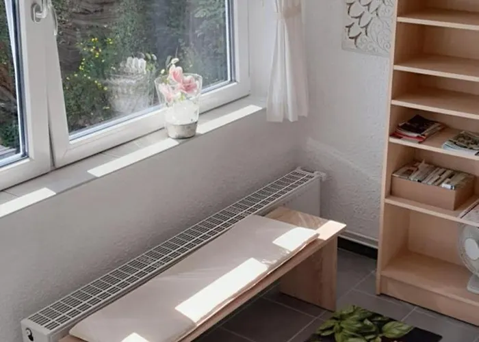 Katharina - Urlaub Unter Den Klippen 度假居 *