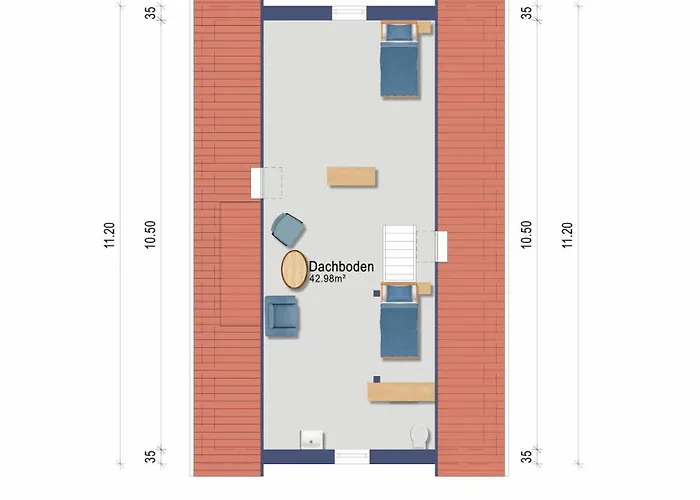 Katharina - Urlaub Unter Den Klippen *