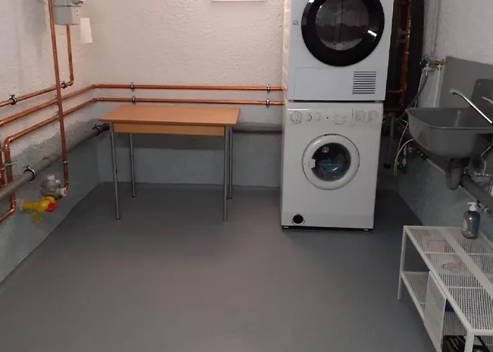 Katharina - Urlaub Unter Den Klippen Vakantiehuis