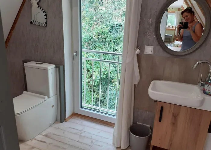 Katharina - Urlaub Unter Den Klippen *