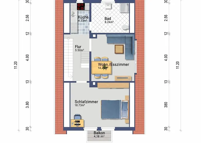 Katharina - Urlaub Unter Den Klippen