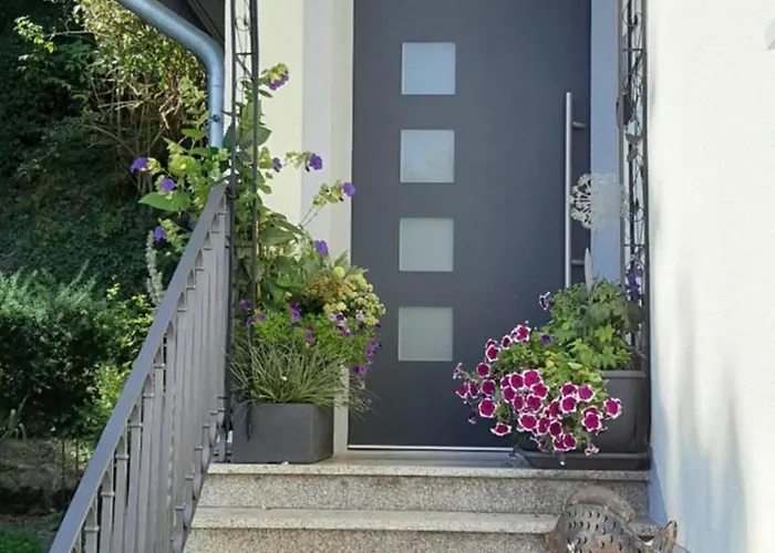 Katharina - Urlaub Unter Den Klippen 度假居 *