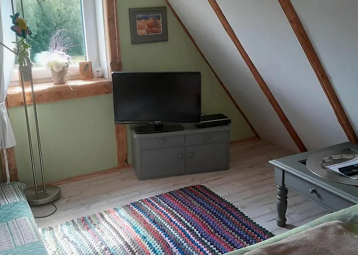 Katharina - Urlaub Unter Den Klippen 度假居